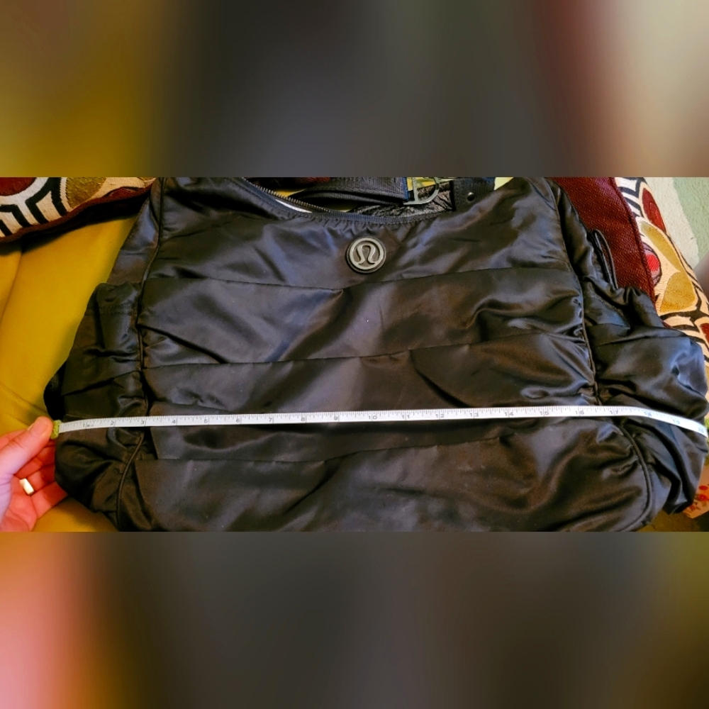 Lululemon Athletica Bag
